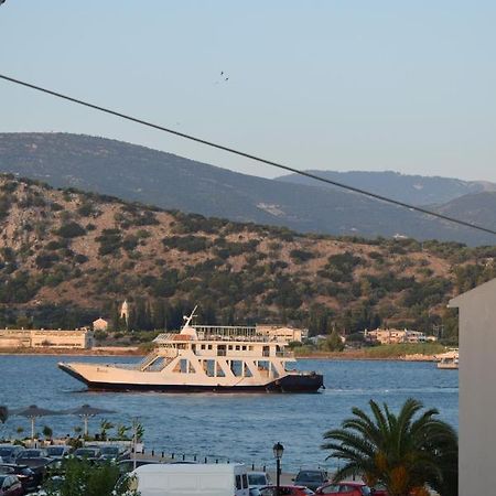 Alimar Apartment Argostoli  Exterior photo