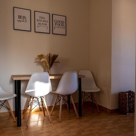 Alimar Apartment Argostoli  Exterior photo
