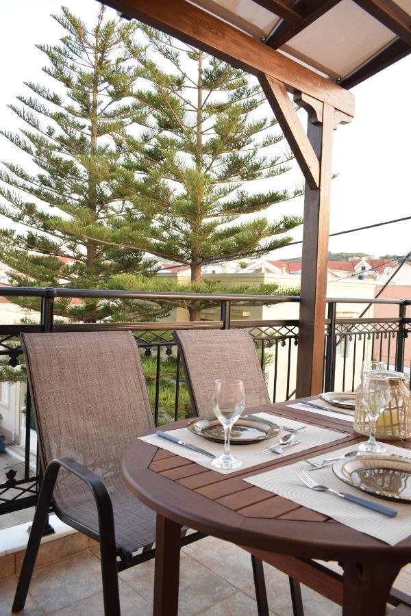 Alimar Apartment Argostoli  Exterior photo