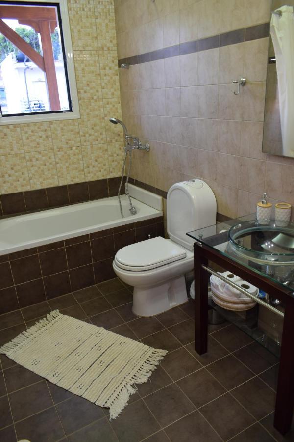 Alimar Apartment Argostoli  Exterior photo