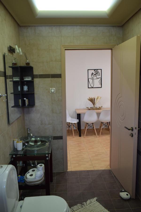 Alimar Apartment Argostoli  Exterior photo