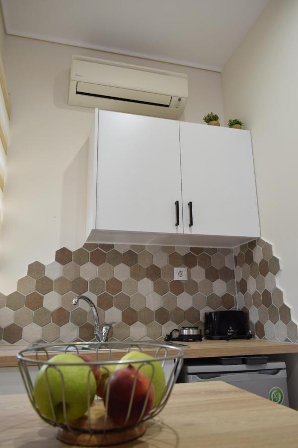 Alimar Apartment Argostoli  Exterior photo