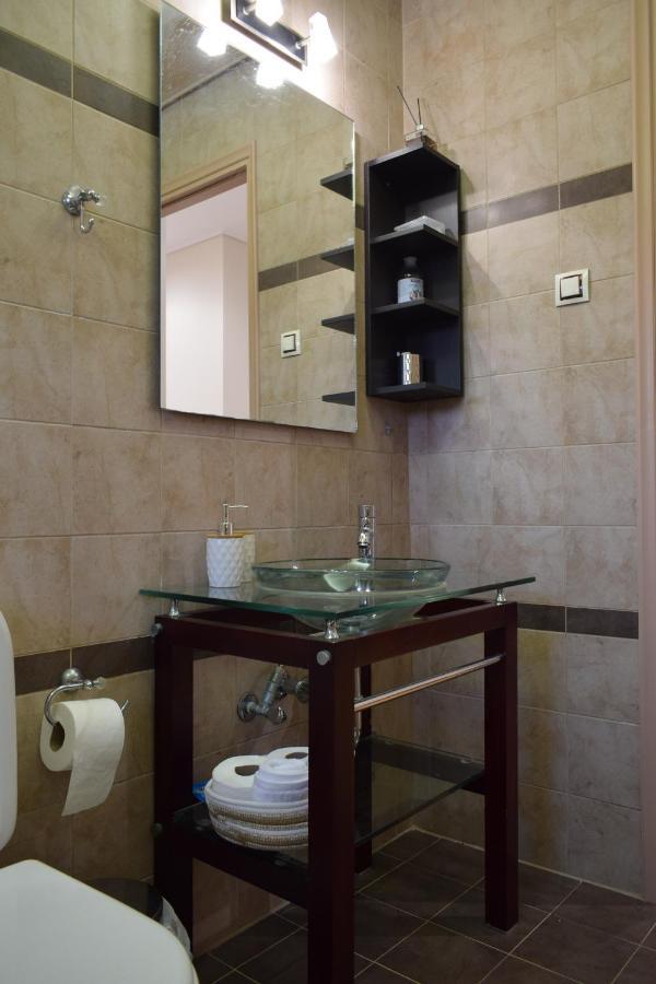 Alimar Apartment Argostoli  Exterior photo