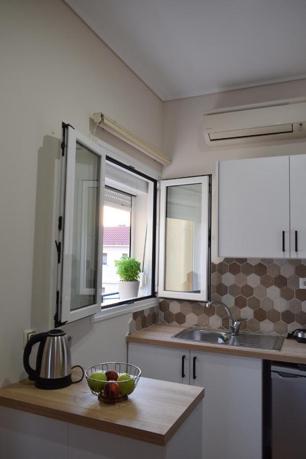 Alimar Apartment Argostoli  Exterior photo
