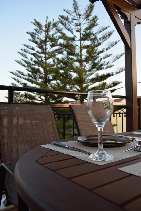 Alimar Apartment Argostoli  Exterior photo