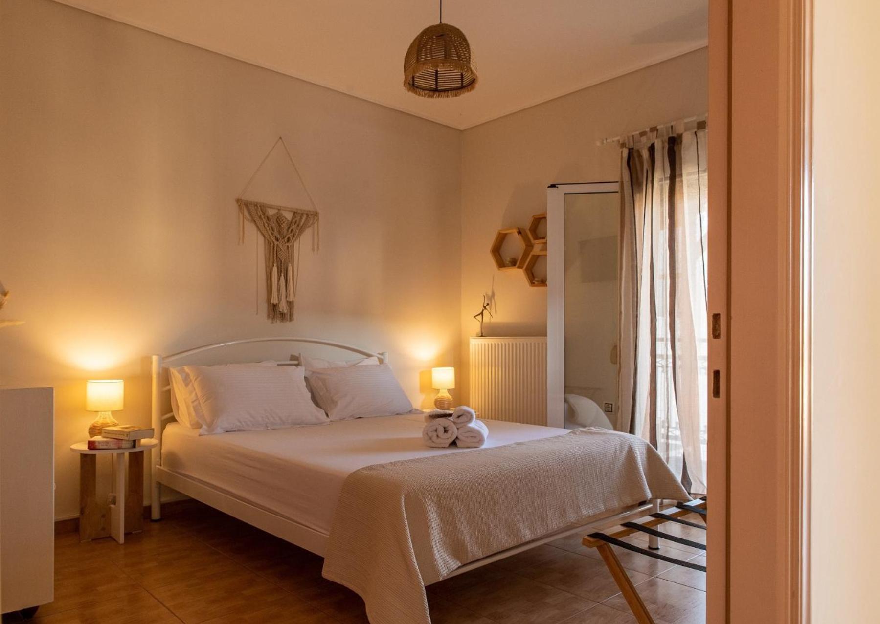 Alimar Apartment Argostoli  Exterior photo