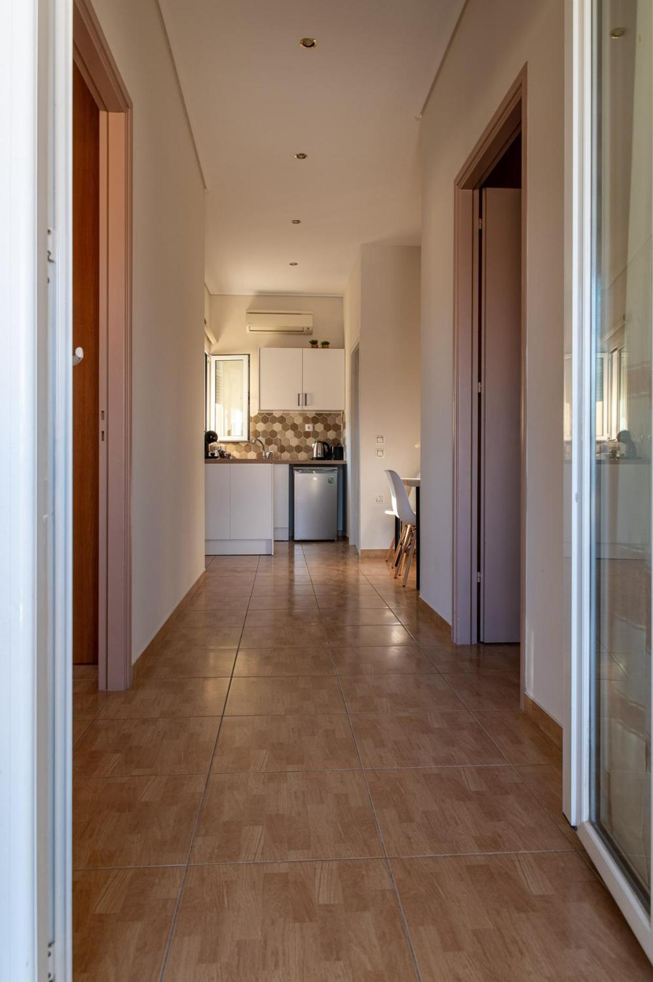 Alimar Apartment Argostoli  Exterior photo