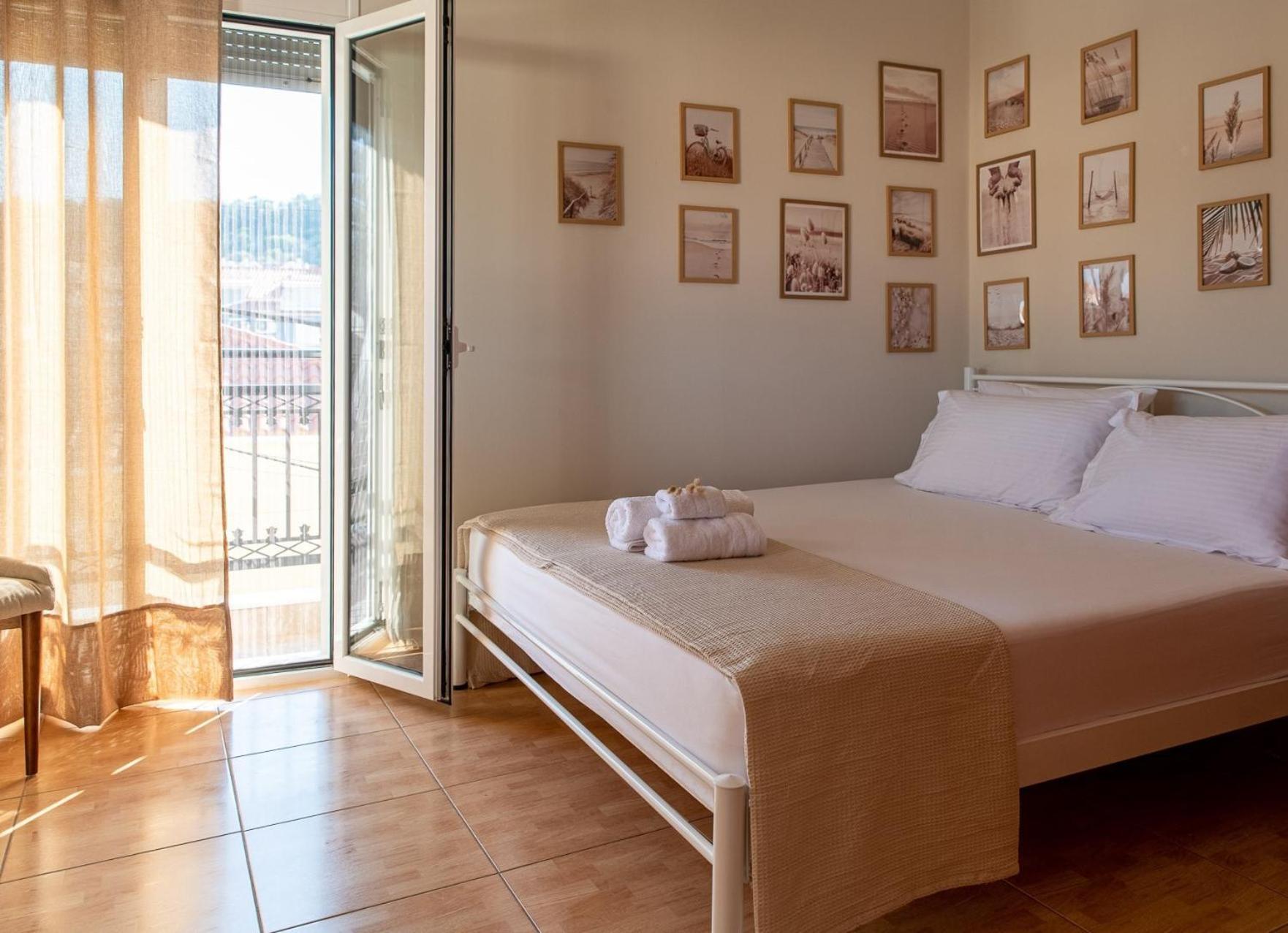 Alimar Apartment Argostoli  Exterior photo