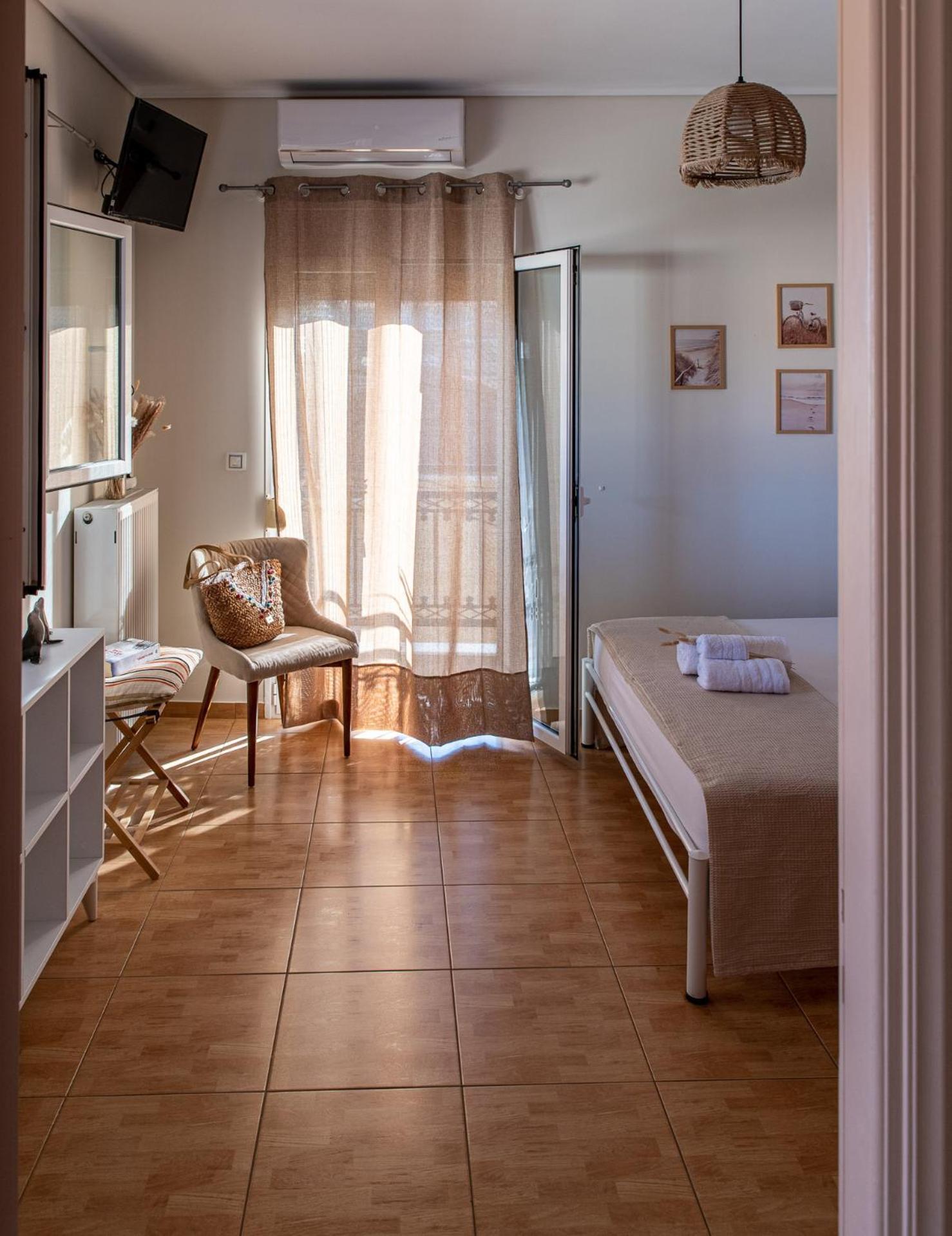 Alimar Apartment Argostoli  Exterior photo